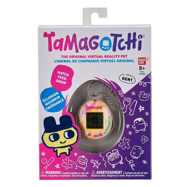 Interactive Pet Bandai TAMAGOTCHI