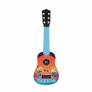 Baby Guitar Lexibook Minions