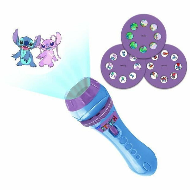 Torch Lexibook Disney Stitch