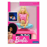 Alarm Clock Lexibook Barbie