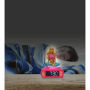 Alarm Clock Lexibook Barbie