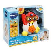 Baby toy Vtech Baby Gédéon, swimming champion