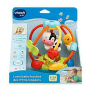 Interactive Toy for Babies Vtech Baby 80-502905 1 Piece