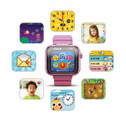 Infant's Watch Vtech Kidizoom Smartwatch Max 256 MB Interactive Pink