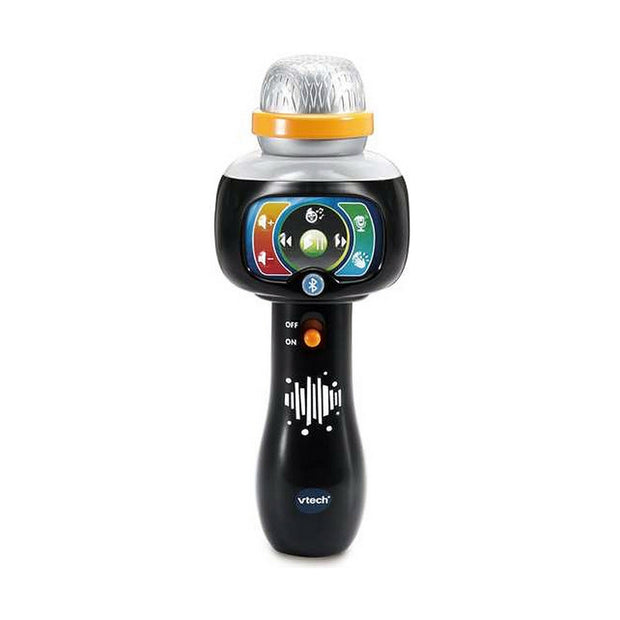 Karaoke Microphone Vtech Sing with me! (ES)