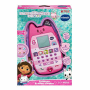 Interactive Toy Vtech Gabby's Dollhouse