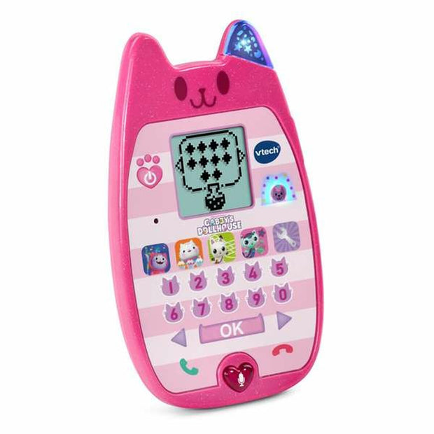 Interactive Toy Vtech Gabby's Dollhouse