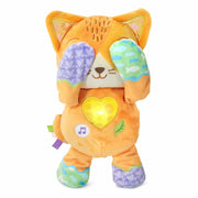 Soft toy with sounds Vtech Tristras Cat 18,8 x 11 x 27,9 cm