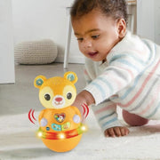 Educational game Vtech Baby Bonbon, mon ourson culbuto (FR)