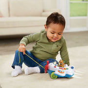 Pull-along toy Vtech Lolo 25 x 13,3 x 21,6 cm