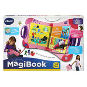 Children's interactive book Vtech 602155