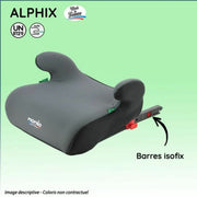 Car Chair Nania Alphix ISOFIX III (22 - 36 kg)