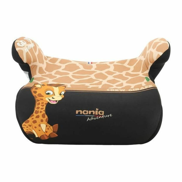 Car Chair Nania Alphix Giraffe ISOFIX III (22 - 36 kg)