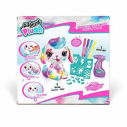 Craft Game Canal Toys Airbrush Plush Puppy Customised