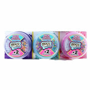 Slime Canal Toys MIX & MATCH Multicolour