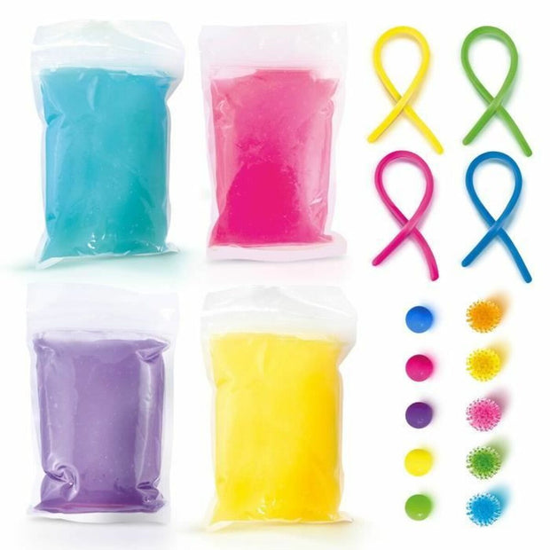 Slime Canal Toys Multicolour