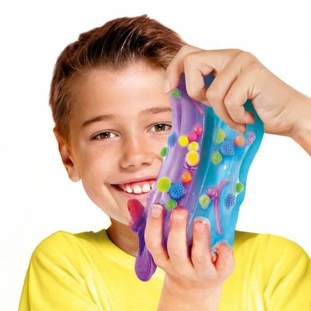 Slime Canal Toys Multicolour