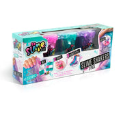 Slime Canal Toys Shakers (3 Pieces)