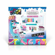 Slime Canal Toys  Mix'in Kit