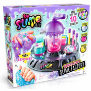 Slime Canal Toys Factory Sensory