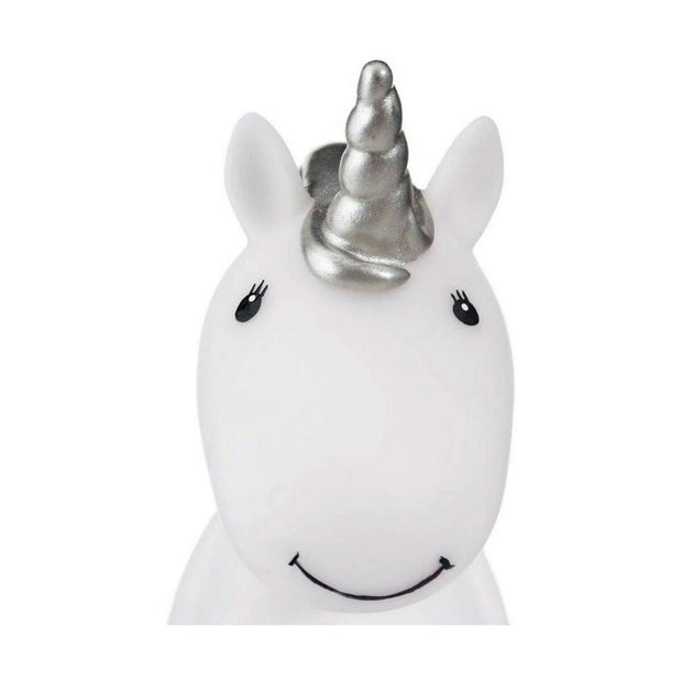 Night light Atmosphera White Unicorn