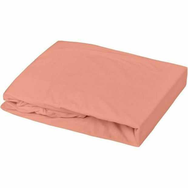 Bedding set Domiva Terracotta