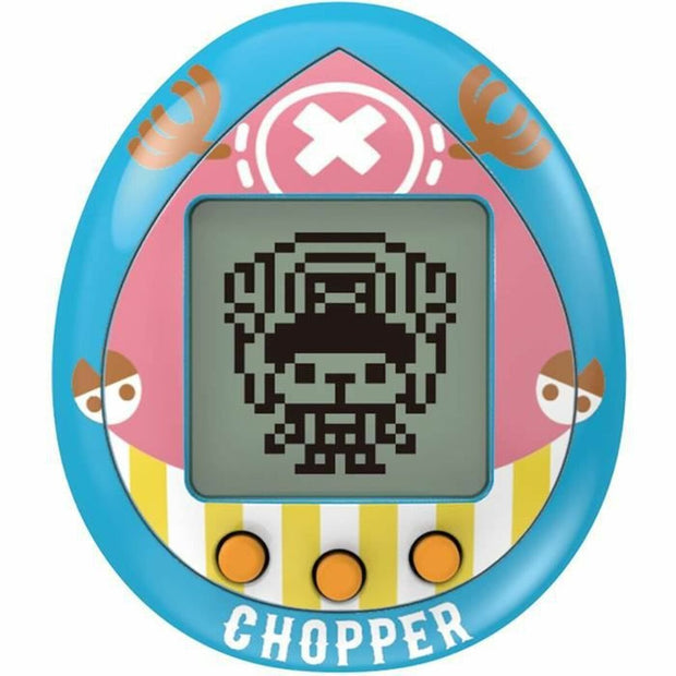 Digital pet Tamagotchi Nano: One Piece - Chopper Edition