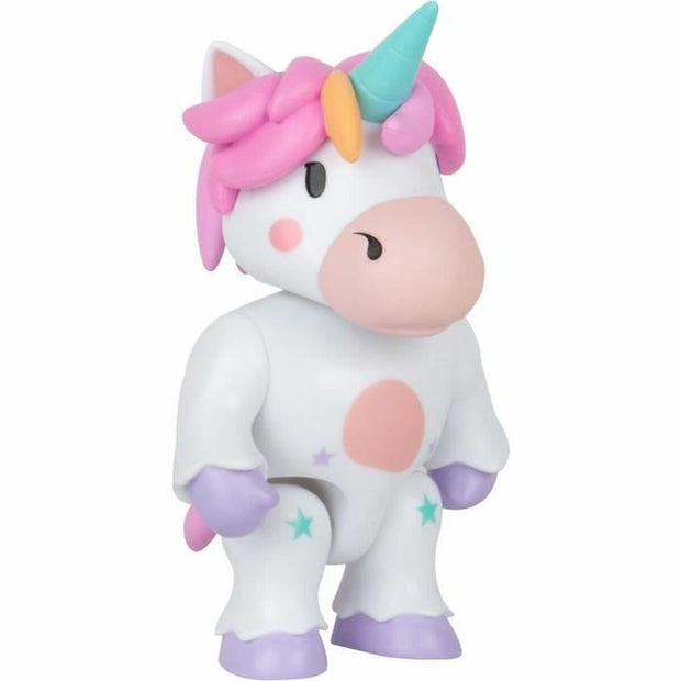 Playset Bandai Stumble Guys Unicorn