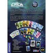 Card Game Iello The Crew: Mission Sous-Marine