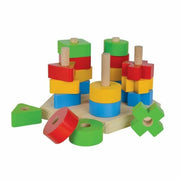 Playset Eichhorn