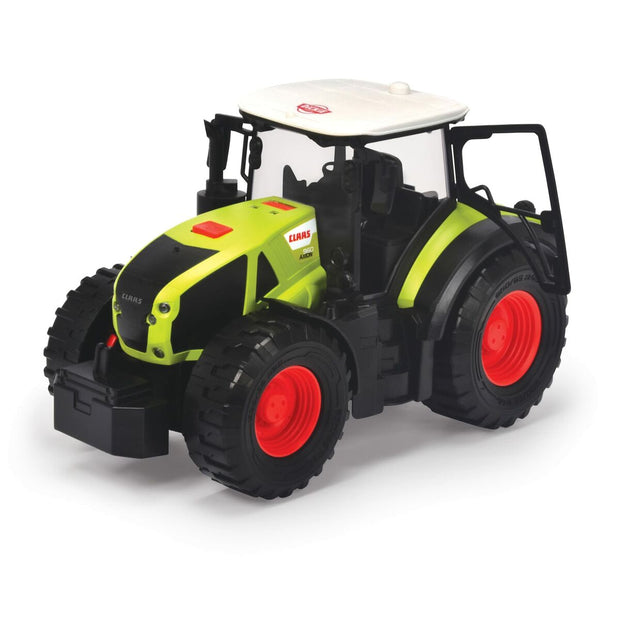 Toy tractor Simba