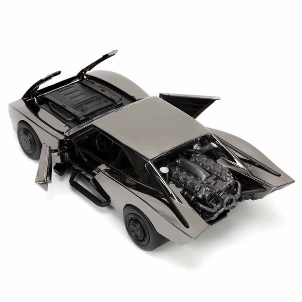 Car Batman 2022 Batmobile