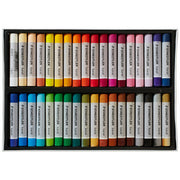 Coloured crayons Staedtler Design Journey 36 Pieces Multicolour