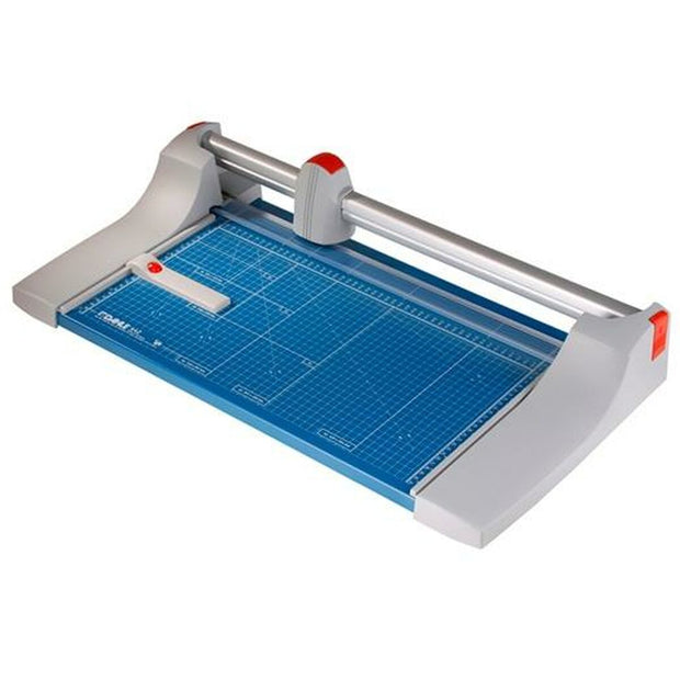 Rotary Trimmer Dahle 442 A3 Blue Grey