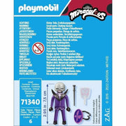 Playset Playmobil 6 Pieces