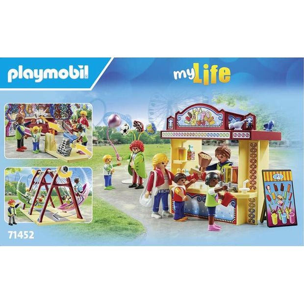 Playset Playmobil