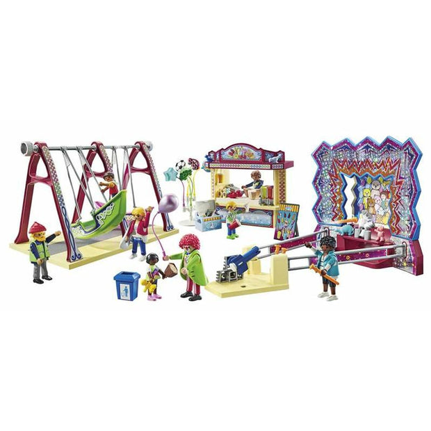 Playset Playmobil