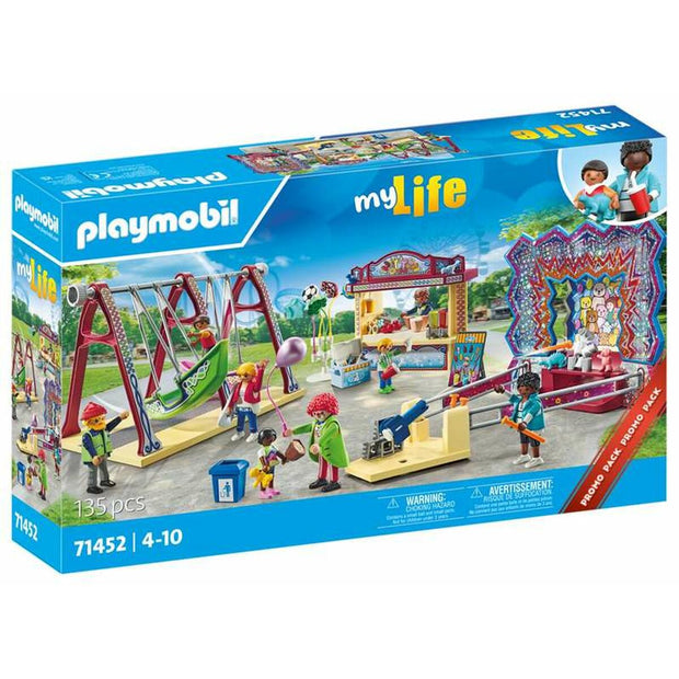 Playset Playmobil