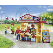 Playset Playmobil