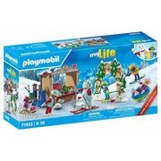 Playset Playmobil