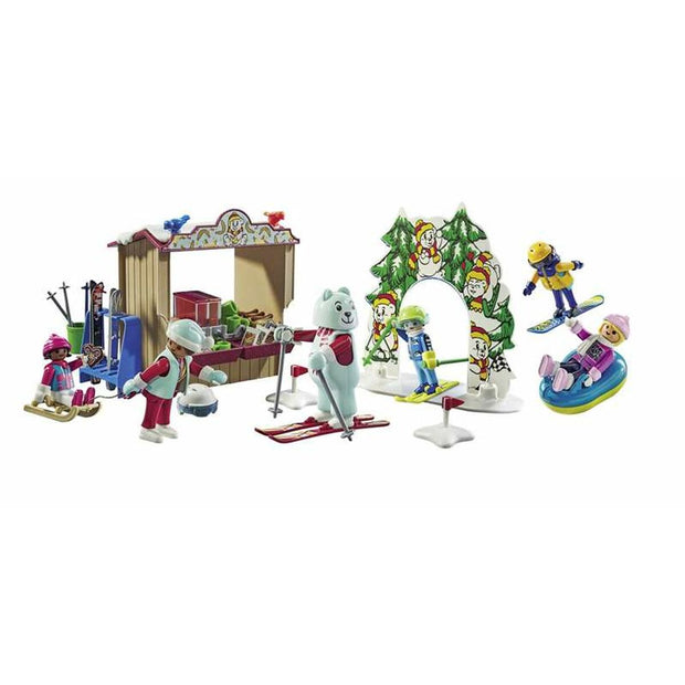 Playset Playmobil