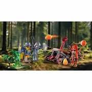 Playset Playmobil 71485 Navelmore