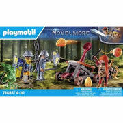 Playset Playmobil 71485 Navelmore