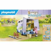 Dolls House Accessories Playmobil