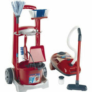 Cleaning & Storage Kit Klein Vileda Toys