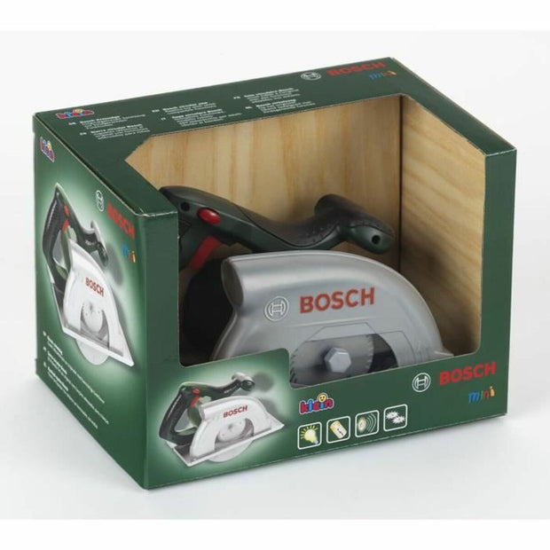 Toy tools Klein Circular saw 23 x 14,5 x 16 cm