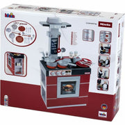 Toy kitchen Klein Children's Kitchen Compact Model