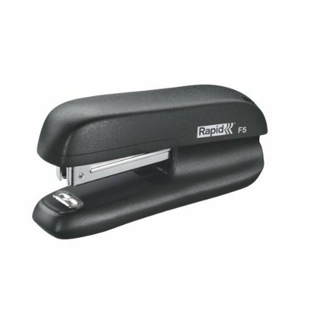 Stapler Rapid 5000264 Black