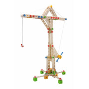 Playset Eichhorn 100039046 Eolienne 300 Pieces