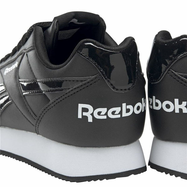 Sports Shoes for Kids Reebok Royal Classic 2.0 Black